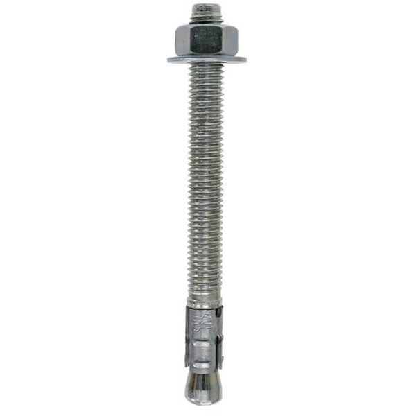 simpson strong tie stb2 strong bolt wedge anchor